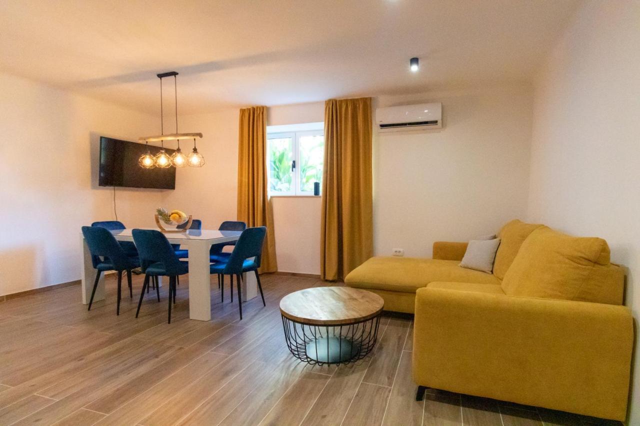 Lily Center Appartement Split