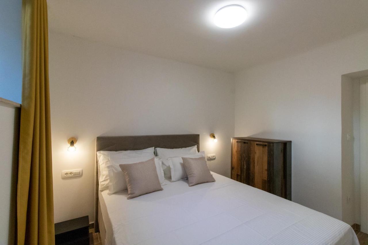 Appartement Lily Center