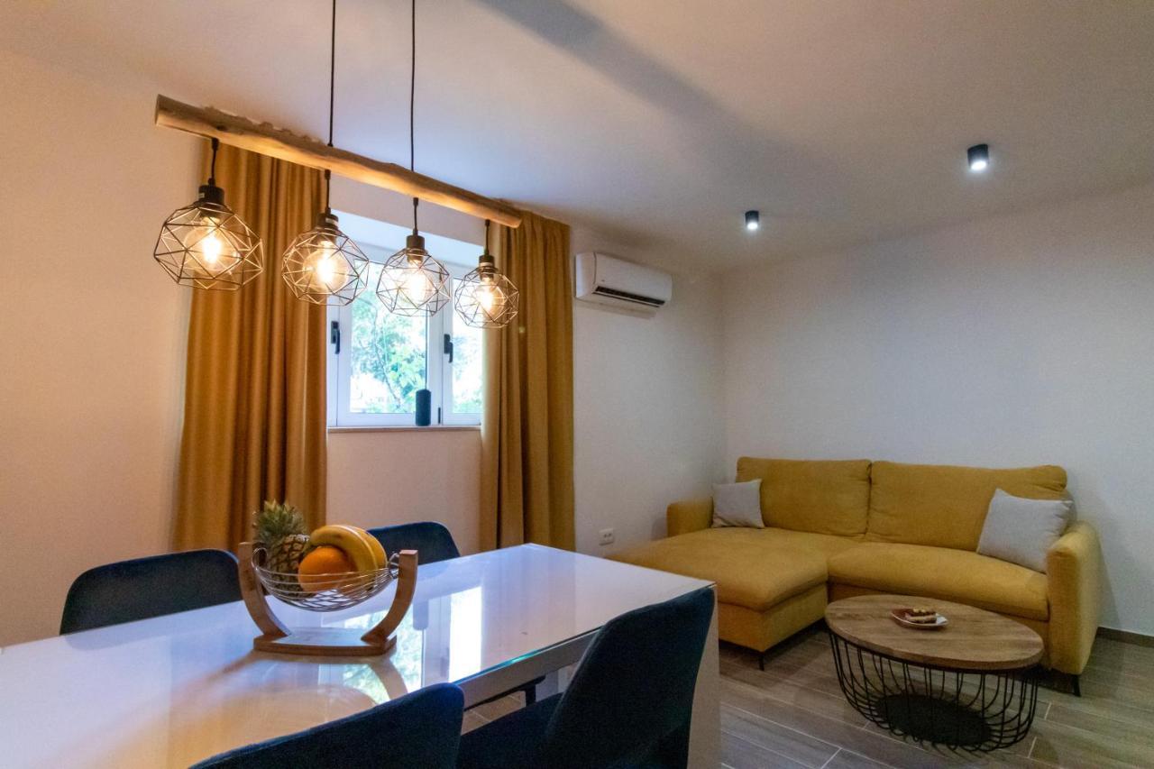 Appartement Lily Center *