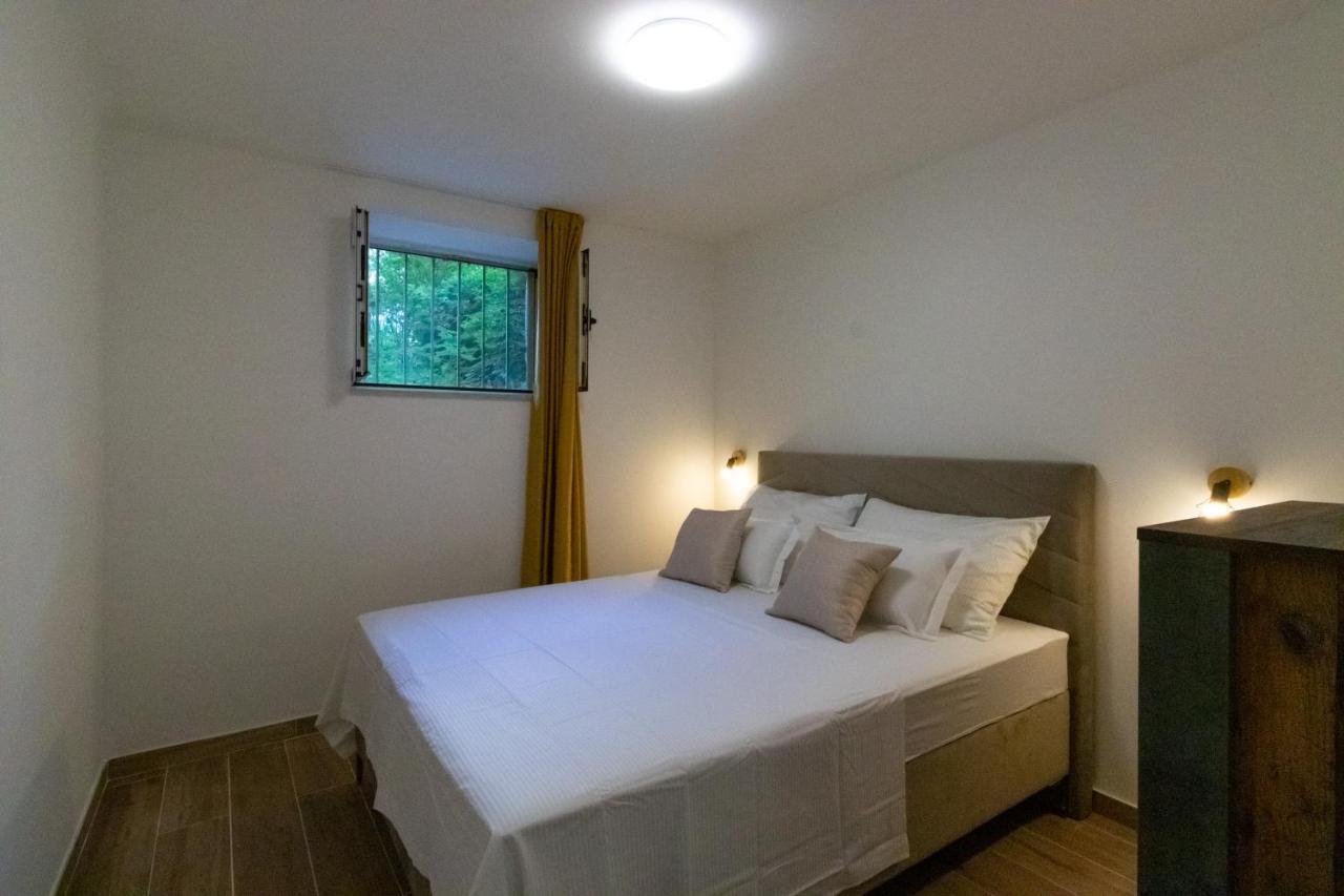 Appartement Lily Center *