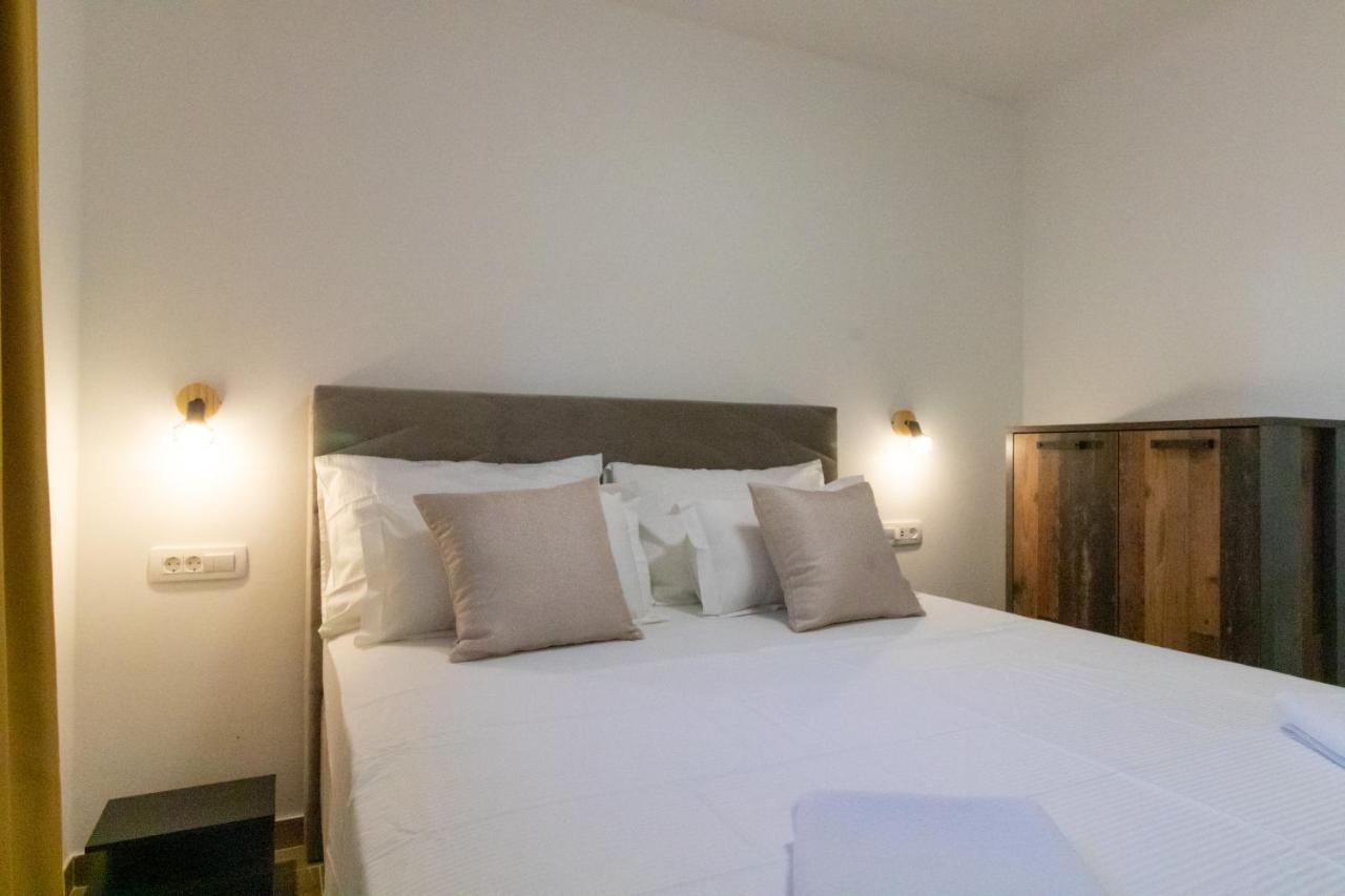 Lily Center Appartement