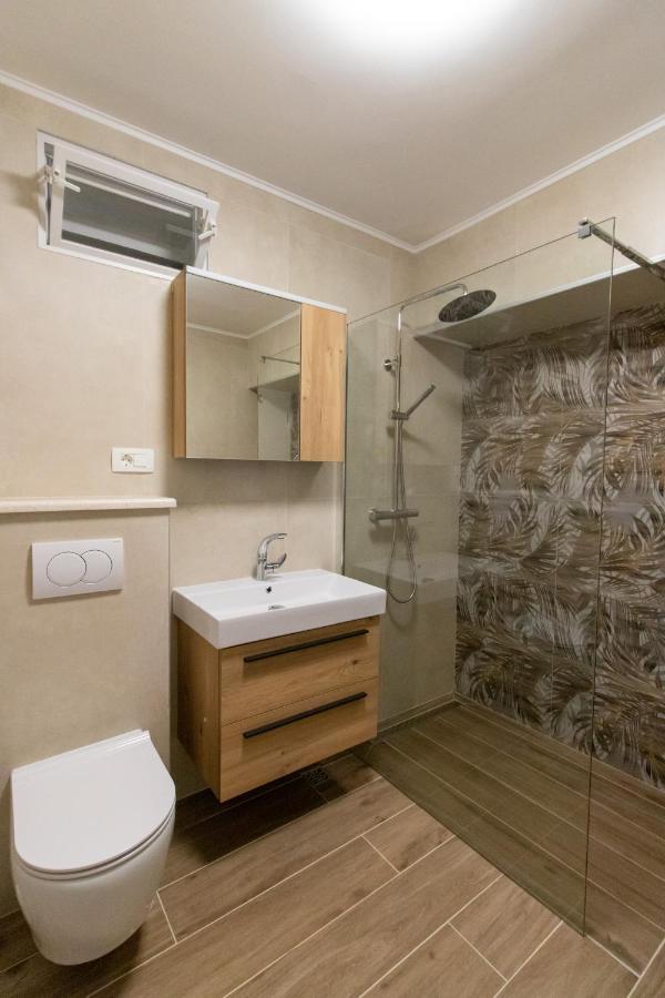 Apartmán Lily Center