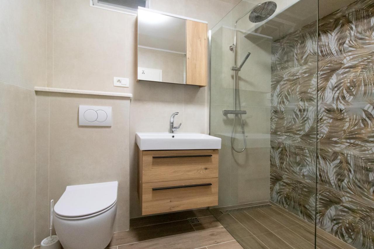 Lily Center Apartmán Split