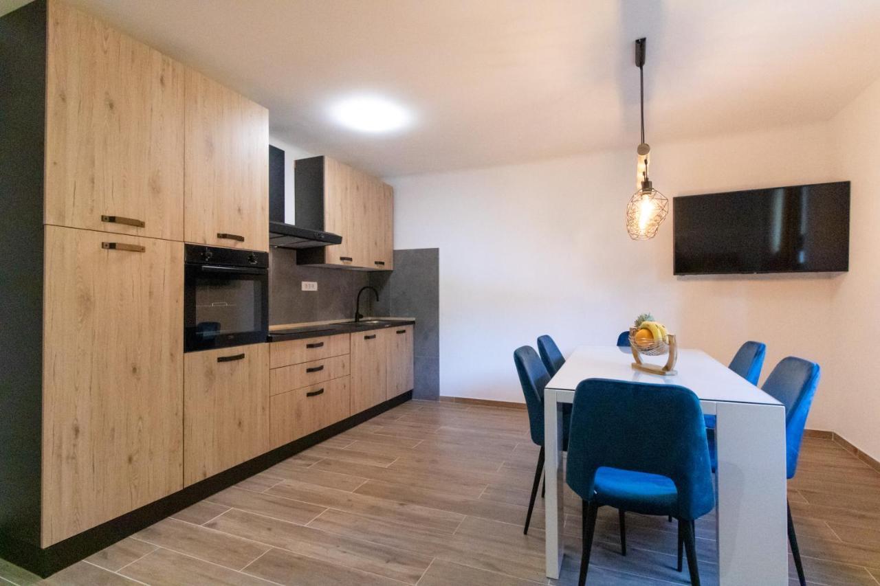 Apartmán Lily Center *